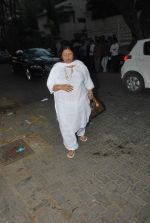 pays tribute to Mona Kapoor in Mumbai on 25th March 2012 (50).JPG